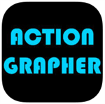 Action Grapher Algebra 