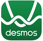 Graphing Calculator by Desmos 